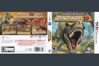 Combat of Giants Dinosaurs 3D - Nintendo 3DS | VideoGameX