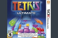 Tetris Ultimate - Nintendo 3DS | VideoGameX