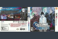 Shin Megami Tensei: Devil Survivor 2 Record Breaker - Nintendo 3DS | VideoGameX