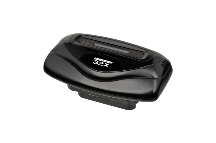 Sega Genesis 32X Adapter - Sega Genesis | VideoGameX