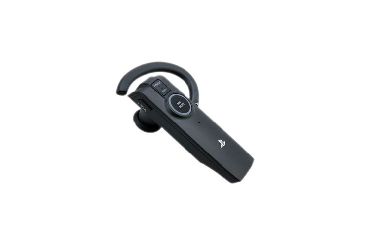 PlayStation 3 Bluetooth Headset - Accessories | VideoGameX