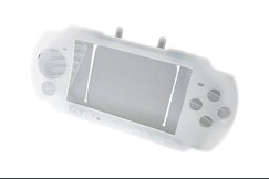 PSP Slim System Silicon Cover - PSP | VideoGameX