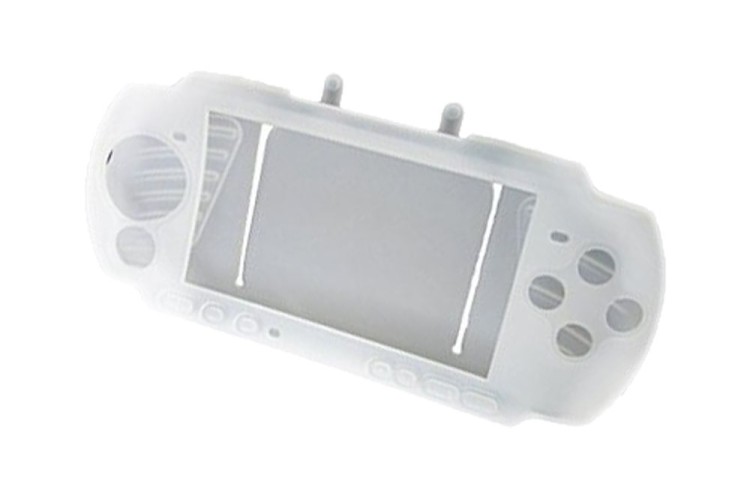 PSP Slim System Silicon Cover - PSP | VideoGameX