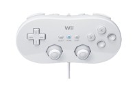 Wii Classic Controller - Wii | VideoGameX