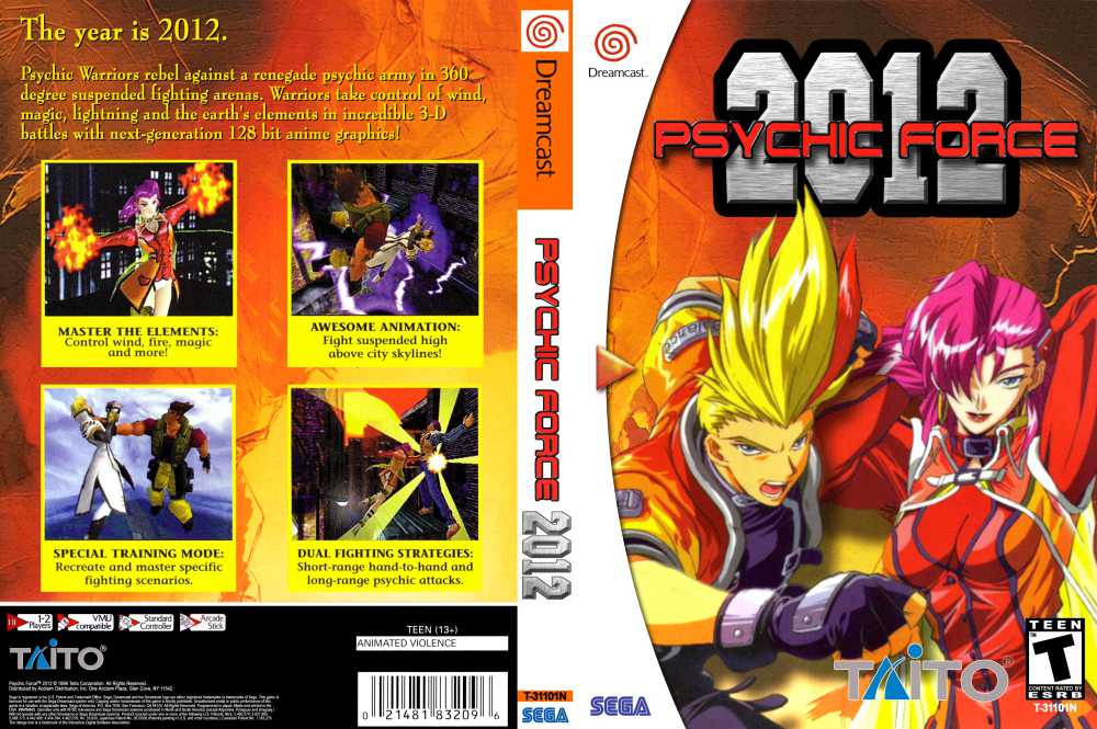 Стать волшебницей dreamcast. Psychic Force 2012 Dreamcast. Psychic Force Dreamcast. Dreamcast аниме. Dreamcast игры для Dreamcast стратегия.