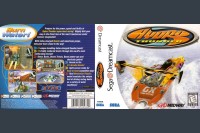 Hydro Thunder - Sega Dreamcast | VideoGameX