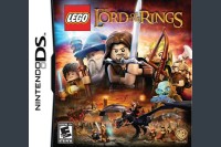 LEGO: The Lord of the Rings - Nintendo DS | VideoGameX