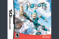 Robots - Nintendo DS | VideoGameX