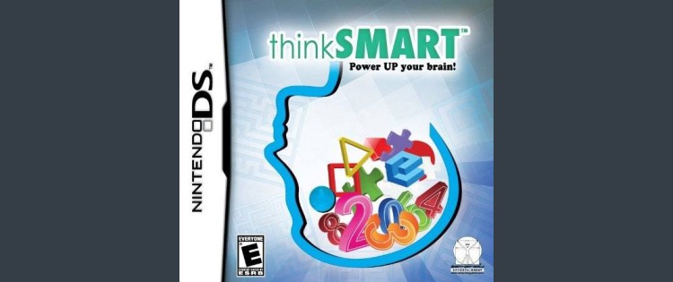 thinkSMART - Nintendo DS | VideoGameX