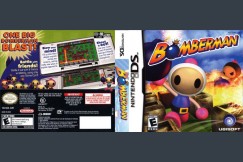 Bomberman - Nintendo DS | VideoGameX