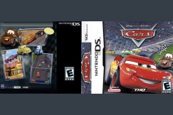 Cars - Nintendo DS | VideoGameX