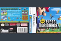 New Super Mario Bros. - Nintendo DS | VideoGameX