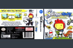 Scribblenauts - Nintendo DS | VideoGameX