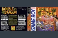 Double Dragon - Game Boy | VideoGameX