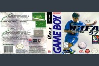 FIFA Soccer '97 - Game Boy | VideoGameX