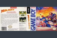 Mega Man IV - Game Boy | VideoGameX