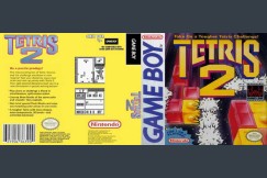 Tetris 2 - Game Boy | VideoGameX