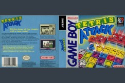 Tetris Attack - Game Boy | VideoGameX