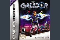 Galidor: Defenders of the Outer Dimension - Game Boy Advance | VideoGameX