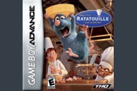 Ratatouille - Game Boy Advance | VideoGameX