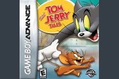 Tom and Jerry Tales - Game Boy Advance | VideoGameX