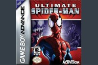 Ultimate Spider-Man - Game Boy Advance | VideoGameX