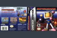 Bomberman Tournament - Game Boy Advance | VideoGameX