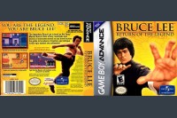 Bruce Lee: Return of the Legend - Game Boy Advance | VideoGameX