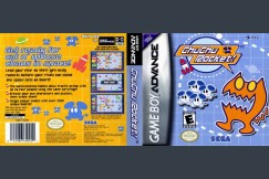 ChuChu Rocket! - Game Boy Advance | VideoGameX