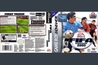 FIFA Soccer 2005 - Game Boy Advance | VideoGameX