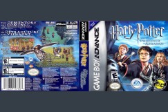 Harry Potter and the Prisoner of Azkaban - Game Boy Advance | VideoGameX