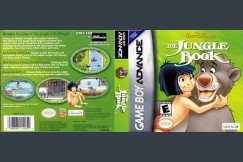 Jungle Book, Disney's The - Game Boy Advance | VideoGameX