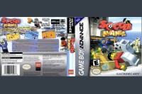 LEGO Soccer Mania - Game Boy Advance | VideoGameX