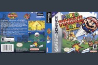 Mario Pinball Land - Game Boy Advance | VideoGameX