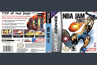 NBA Jam 2002 - Game Boy Advance | VideoGameX