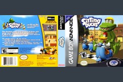 Sitting Ducks - Game Boy Advance | VideoGameX