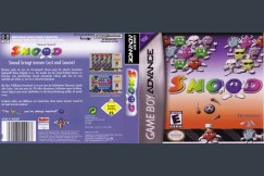 Snood - Game Boy Advance | VideoGameX