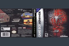 Spider-Man 3 - Game Boy Advance | VideoGameX