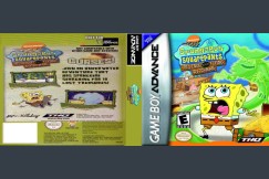 SpongeBob SquarePants: Revenge of the Flying Dutchman - Game Boy Advance | VideoGameX