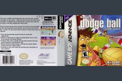 Super Dodge Ball Advance - Game Boy Advance | VideoGameX