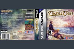 Tactics Ogre: The Knight of Lodis - Game Boy Advance | VideoGameX