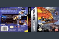 Treasure Planet - Game Boy Advance | VideoGameX