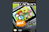 GBA Video: Nicktoons Collection Vol. 1 - Game Boy Advance | VideoGameX
