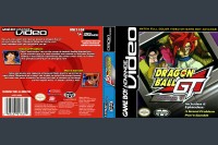 GBA Video: Dragon Ball GT Vol. 1 - Game Boy Advance | VideoGameX