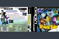 GBA Video: Shark Tale - Game Boy Advance | VideoGameX