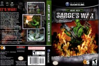 Army Men: Sarge's War - Gamecube | VideoGameX