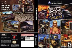 Big Mutha Truckers - Gamecube | VideoGameX