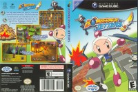 Bomberman Jetters - Gamecube | VideoGameX