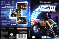 Extreme-G 3 - Gamecube | VideoGameX