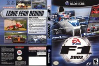 F1 2002 - Gamecube | VideoGameX